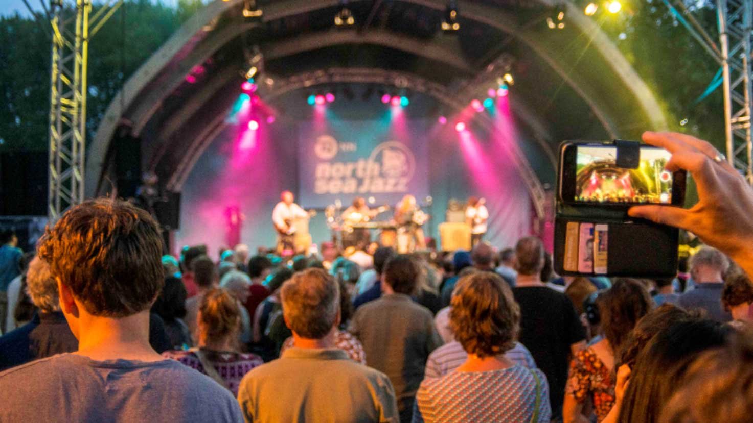 North Sea Jazz Festival