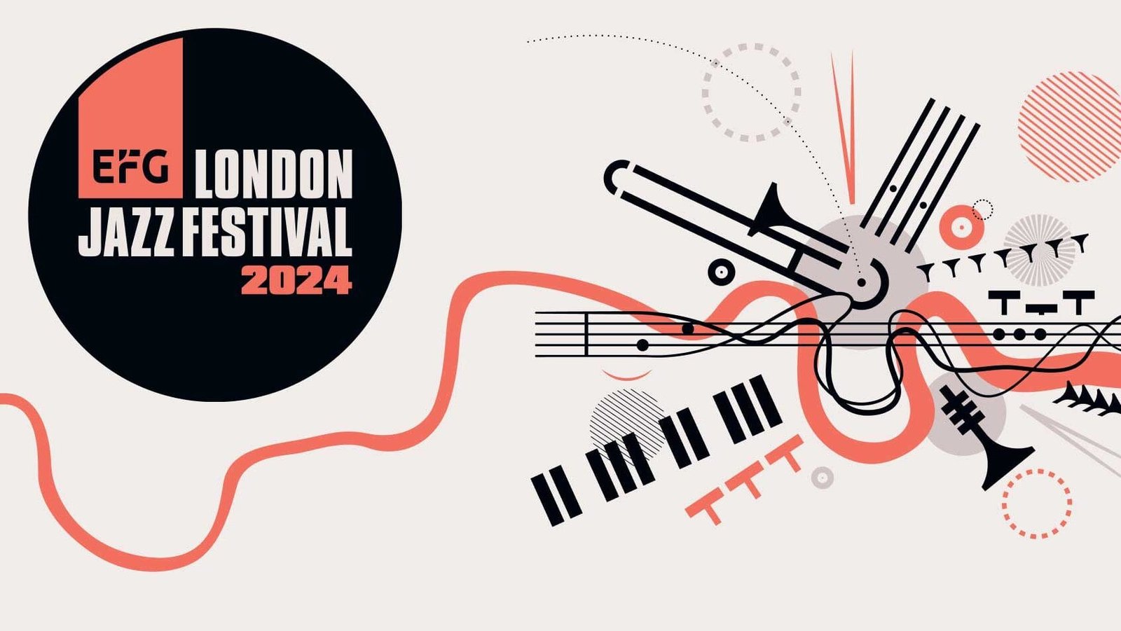 EFG London Jazz Festival