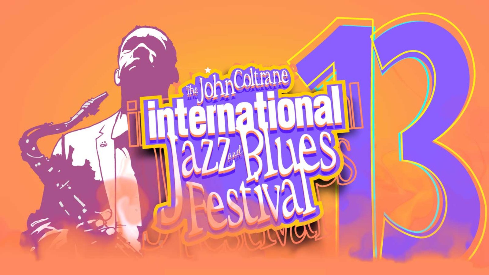 The John Conltrane International Jazz an Blues Festival