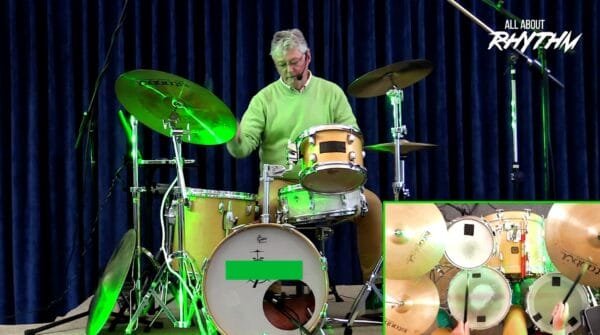 Blues, Swing en Bebop 1