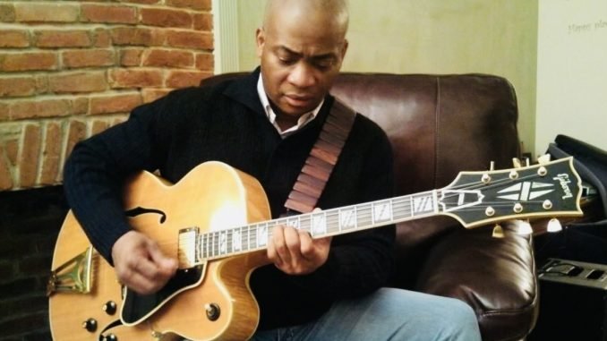 Remembering Russell Malone: A Jazz Guitarist’s Legacy 10 Russell Malone