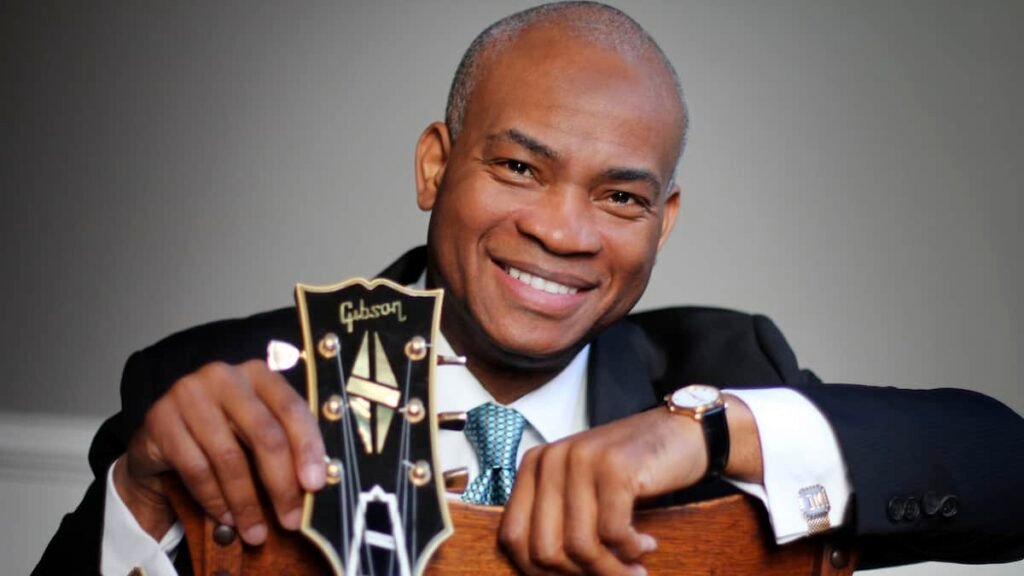 Remembering Russell Malone: A Jazz Guitarist’s Legacy 12 Russell Malone