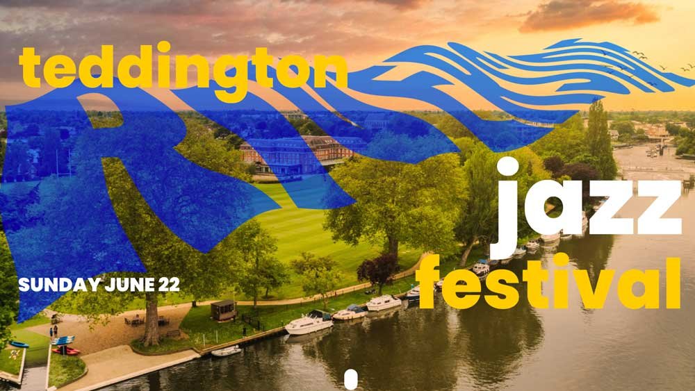 Teedington-jazz-Festival