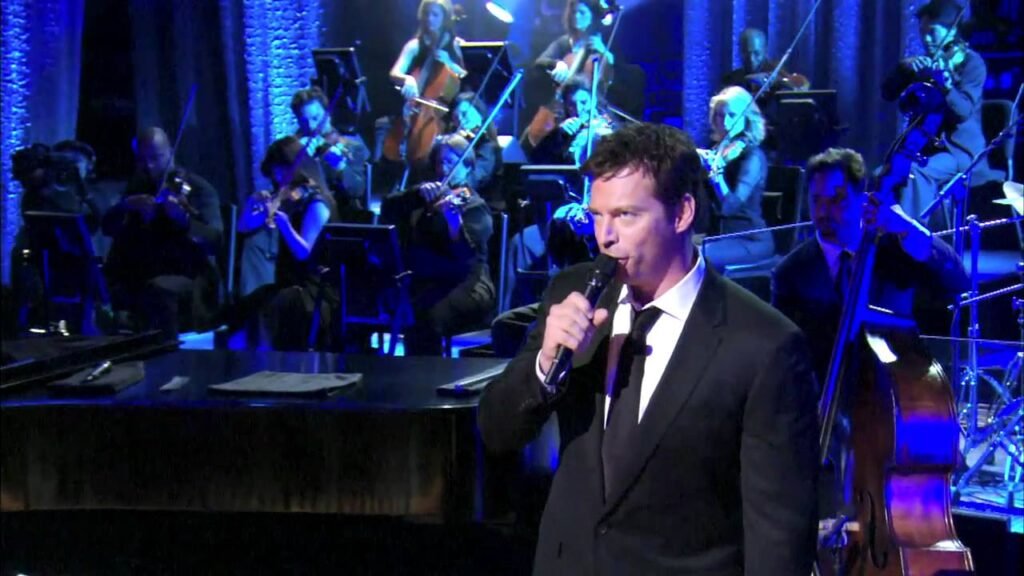 Remembering Russell Malone: A Jazz Guitarist’s Legacy 3 Harry Connick jr