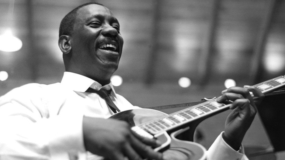 Remembering Russell Malone: A Jazz Guitarist’s Legacy 9 wes montgomery