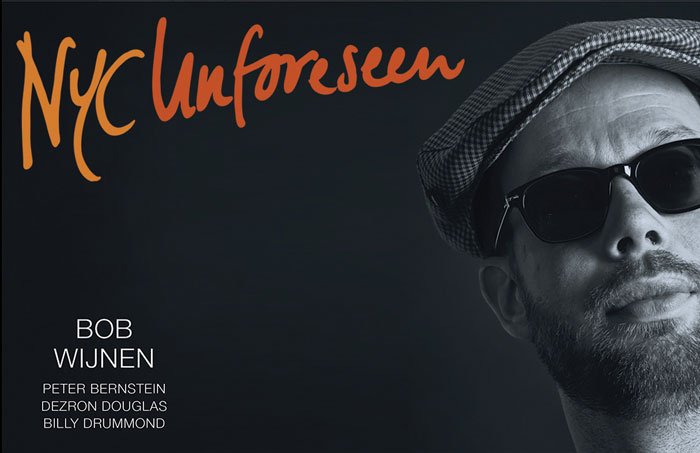 Rediscovering “NYC Unforeseen”  Bob Wijnen’s Quintessential New York Moment Debut
