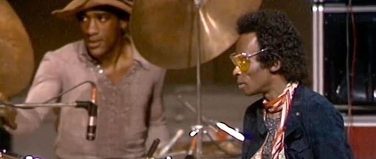al-foster-miles-davis