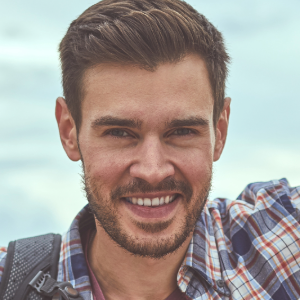 Profile photo of Mateo Gabriel