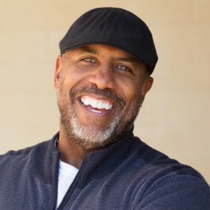 Profile photo of Trent Johnson