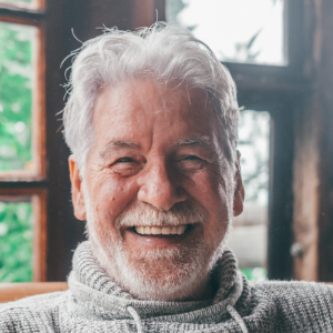 Profile photo of Neville Griffin