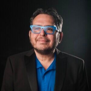 Profile photo of Mike del Ferro