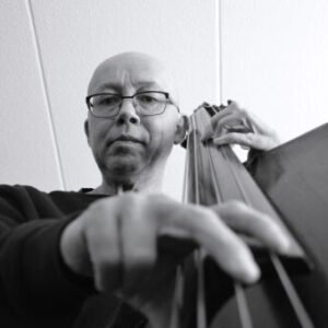 Profile photo of Bart Tarenskeen