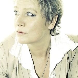 Profile photo of Sylvi Lane